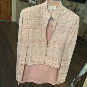 COPY - St John set (only worn once for a special occasion)